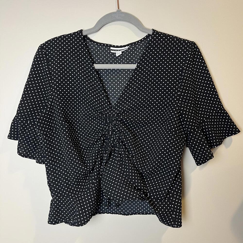 M/L - Crop Top